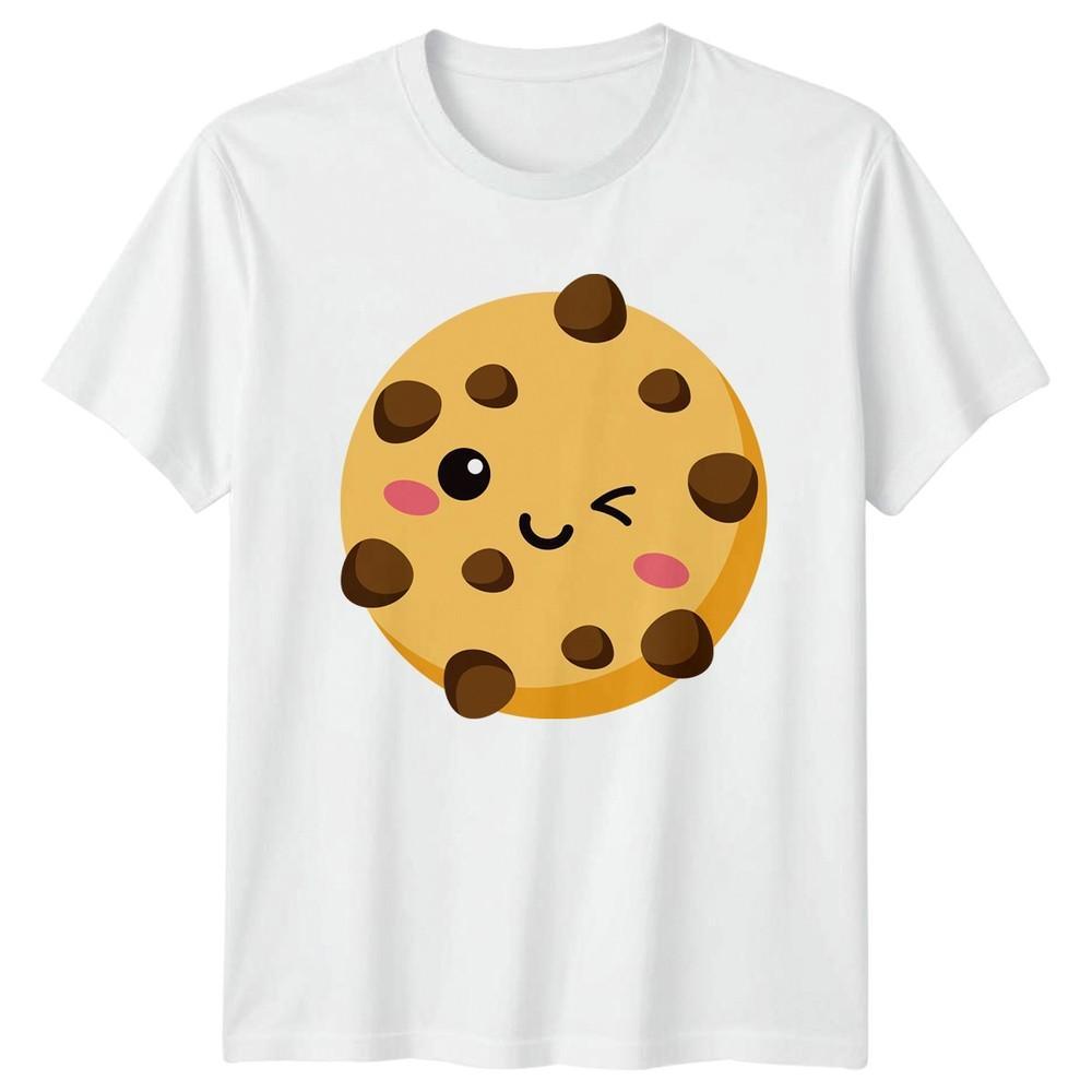 I Am Sweet What Is Your TShirt Chocolate Chip Cookie Baking Christmas S