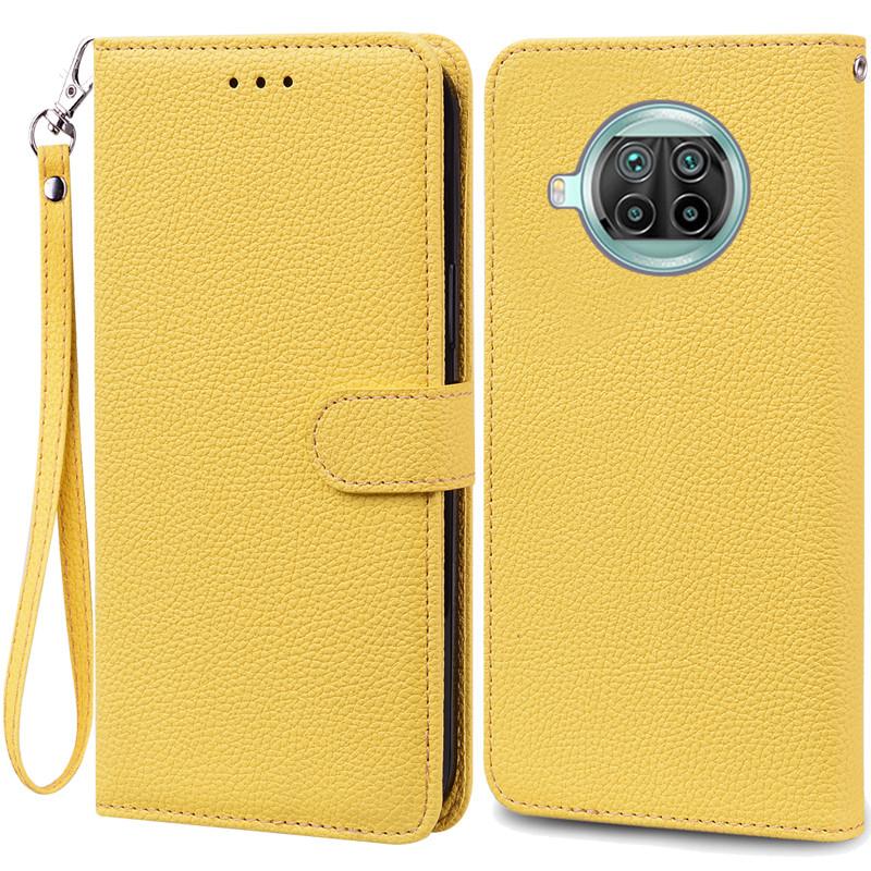 

Для Xiaomi Mi 10T Lite Чохол Шкіряний Чохол-гаманець Для Coque Xiaomi Mi 10T Pro Чохол Mi 10T Lite Mi10T Pro Чохол для телефону Coque Fundas Mi 10T Lite