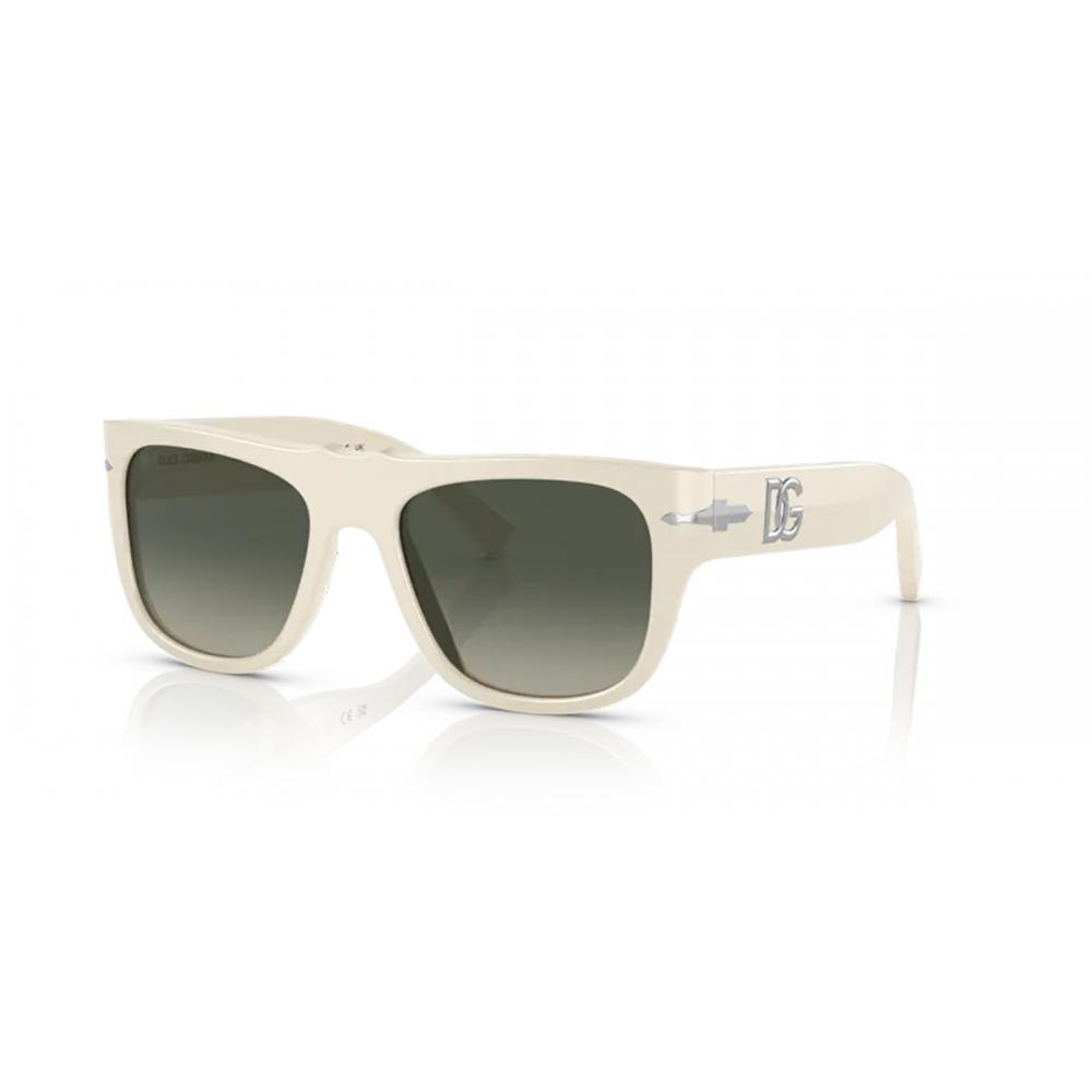 

Persol Po3295s 116371 Women Sunglasses Ivory White/51