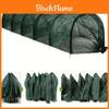 Garden Netting With Pest Bird Snake Protection For Home Farming And Vegetable Growing