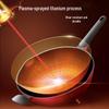 SUPOR 4. Generation Titan Diamant Antihaft Wok