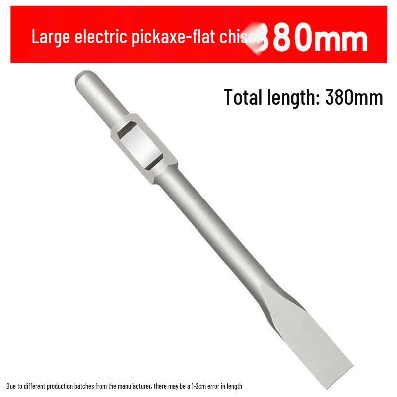 Electric Hammer Flat Chisel