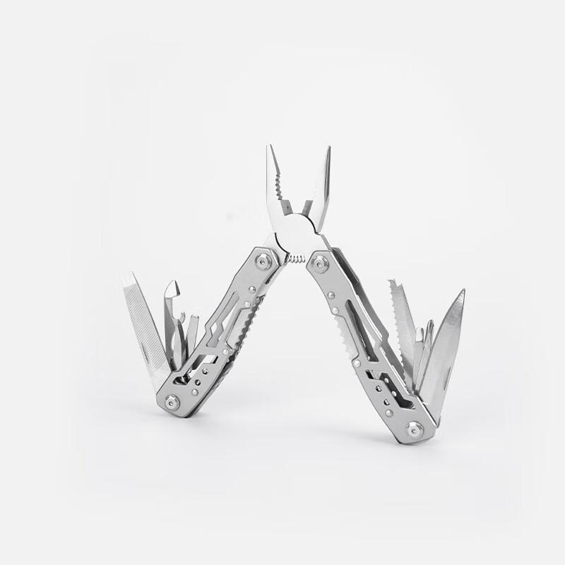 

Stainless Steel Multi-tool Pliers