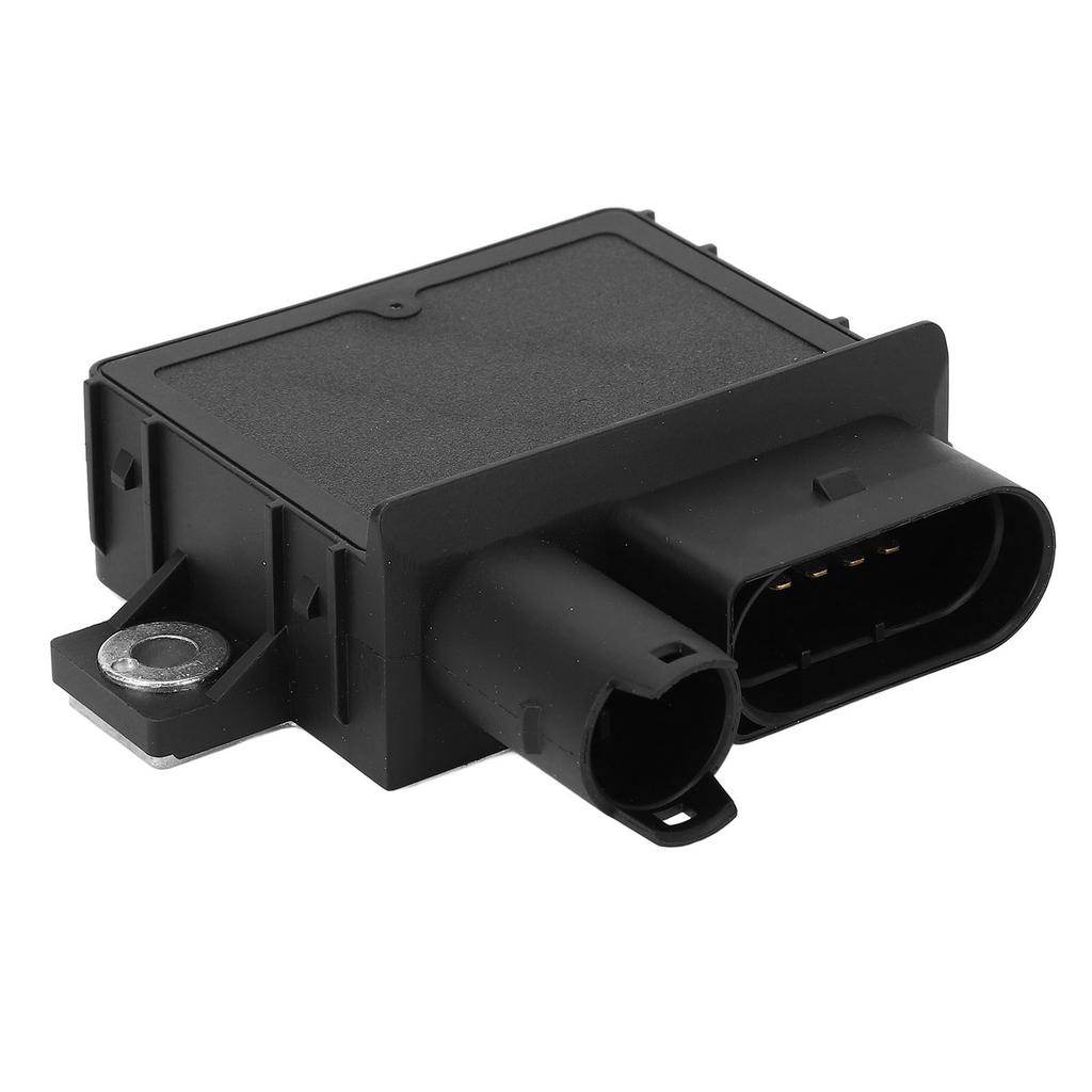 Moduł przekaźnika jednostki sterującej świec żarowych Standard OEM Długa żywotność 12217801200 do serii X3 3 5 1