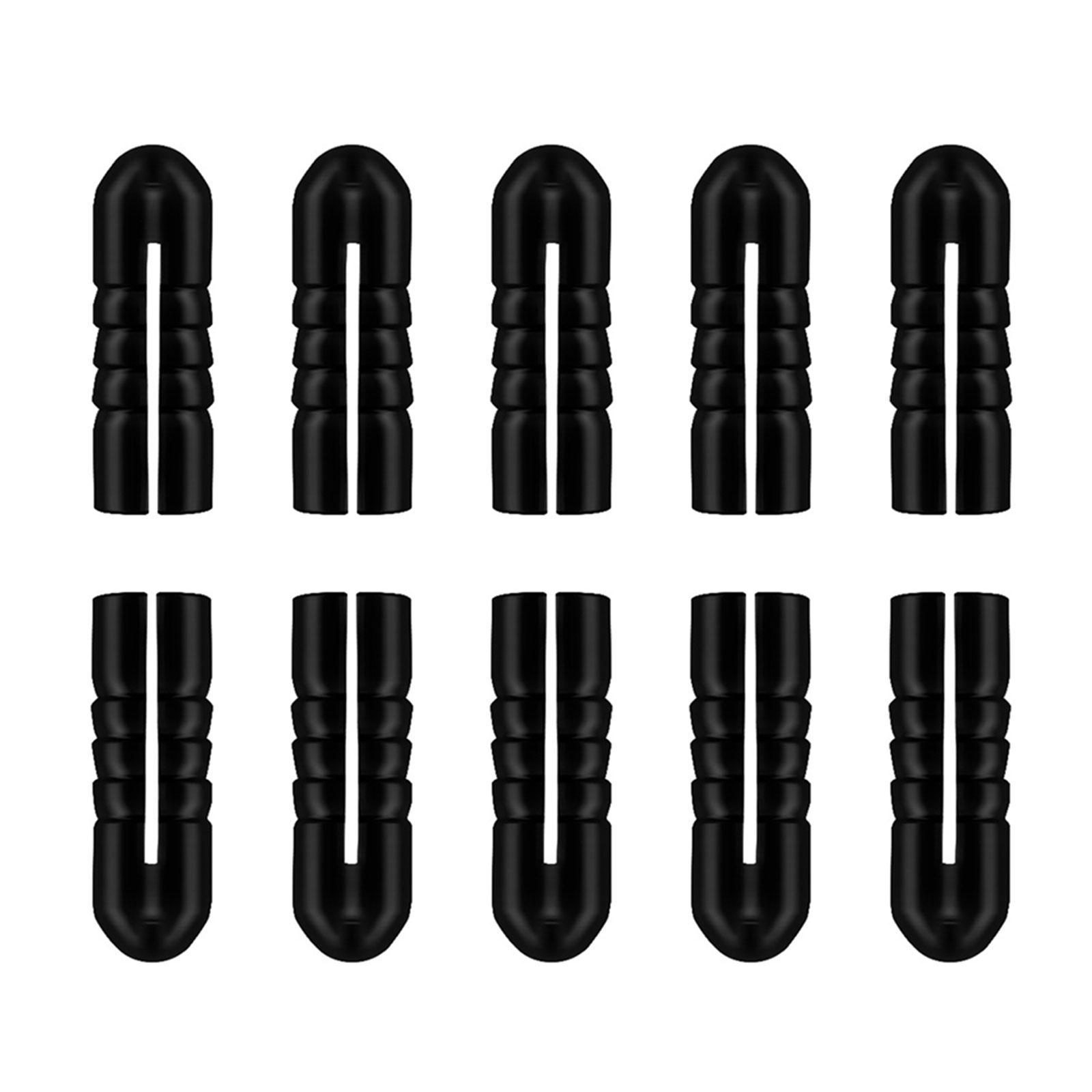 Darts Flight Protector Darts Flight Saver Darts Wing Corrector Fixed Darts Accessories Wing Saver Dart Flight Corrector чёрный