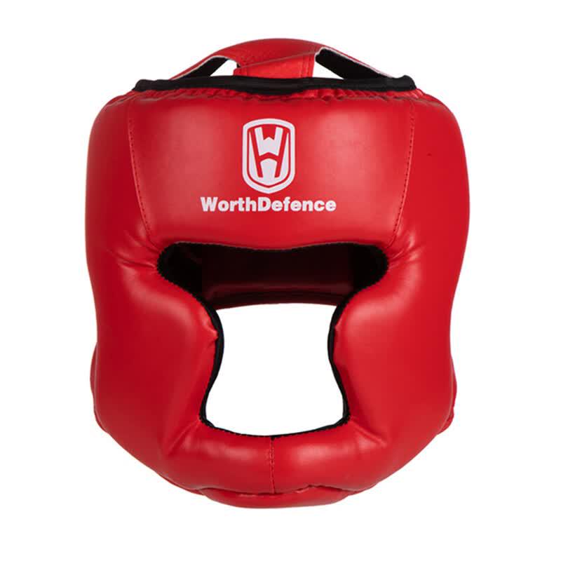 WOSWEIR Boxing  Taekwondo Headgear