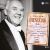 CD WALTER GIESEKING  Poet Of The Keyboard 2650812 WARNER CLASSIC 2009 Europe ObiClassical Used