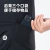 ROCKBROS Mens Cycling Jersey Long Sleeve Breathable Lightweight Mountain Road Bike Apparel Summer