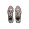 New LINING 001 Innocence V2 Casual Shoes Men's Low top Red Branch/Earth Frost Gray/Mist Apricot AGCU061-3