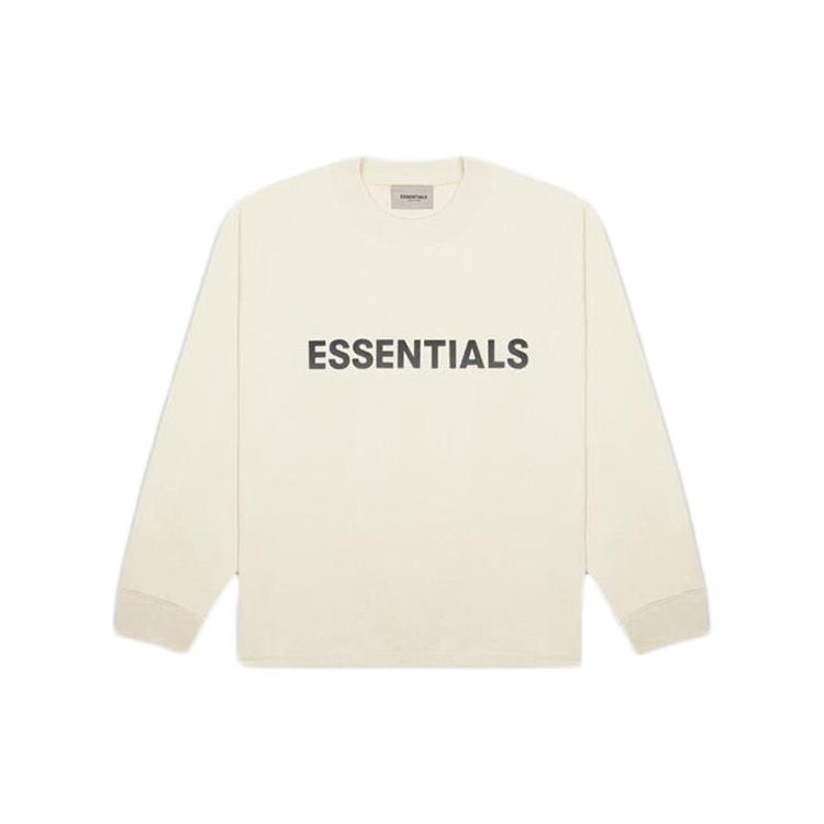 Fear of God Essentials SS20 3D