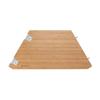 Snow Peak Multifunction Table Open L Bamboo CK-218