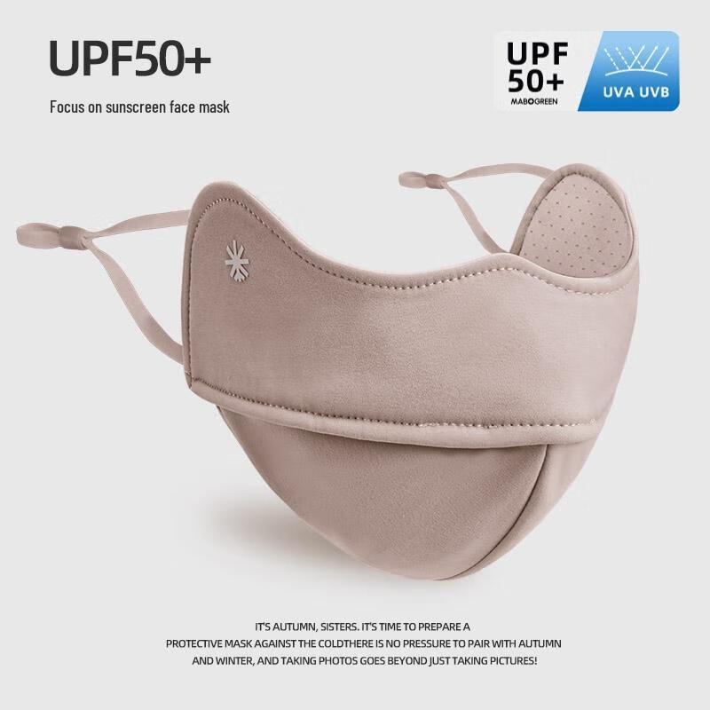 

HANDUNYOU Winter Cycling Face Mask