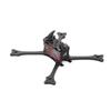 BLITZTIG HGLRC Wind5 Lite V2 5-inch FPV Racing Drone Frame