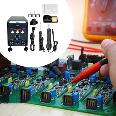Echipamente pentru sudură și lipire – Pistoale de lipit electrice