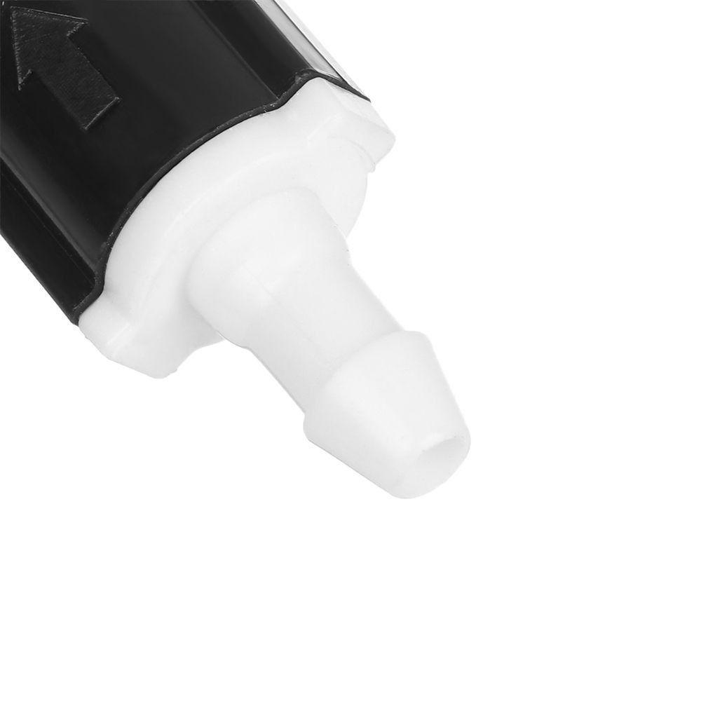 2006-2015 Scheibenwischer-Waschanlage Rückschlagventil Langlebig 85321-26020 Windschutzscheibenwischer Rückschlagventil für Lexus IS250 IS350