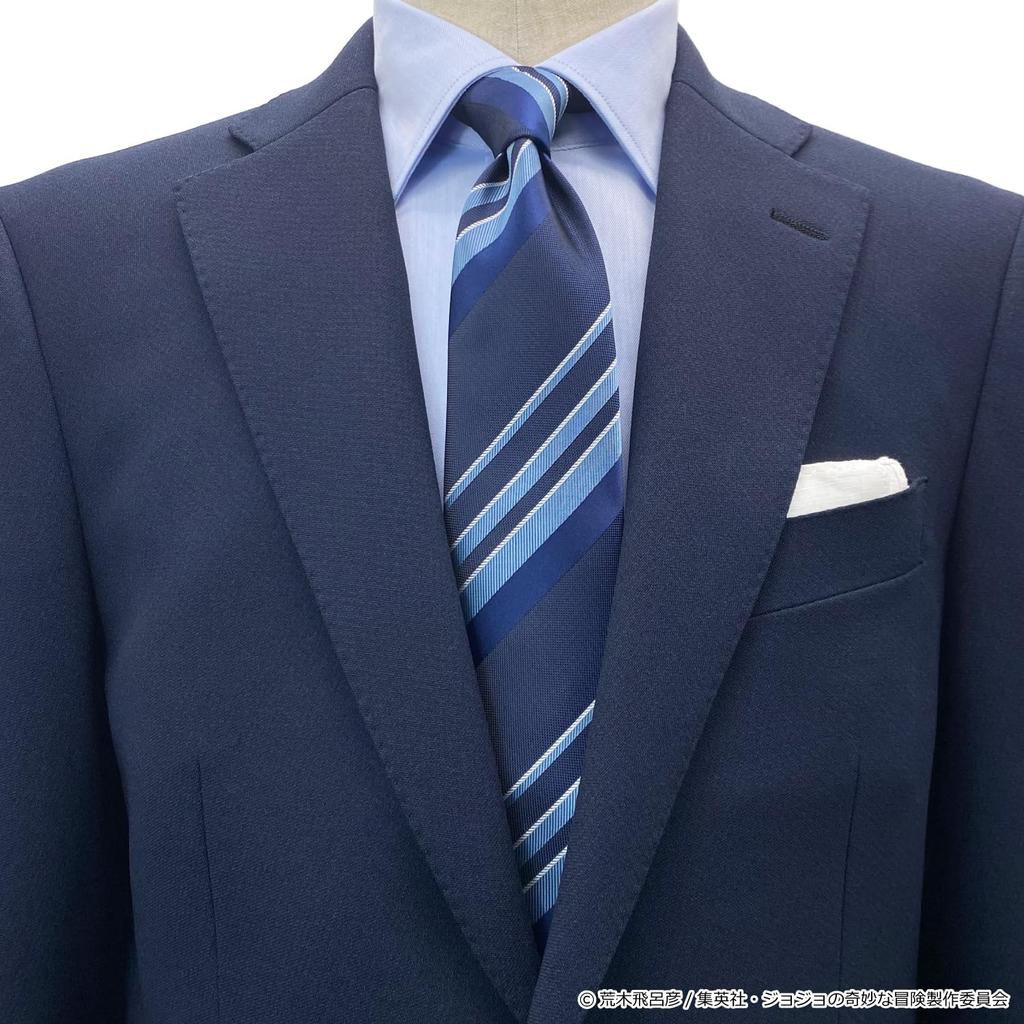 [Florence Spec] JoJo's Bizarre Adventure Part 2 Tie - Caesar