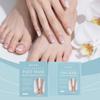 EELHOE Renewing Moisturizing Foot Mask for Gentle Foot Care and Skin Refresh