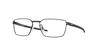 Oakley Sunglasses OX5078 SWAY BAR Titanium (Oakley)