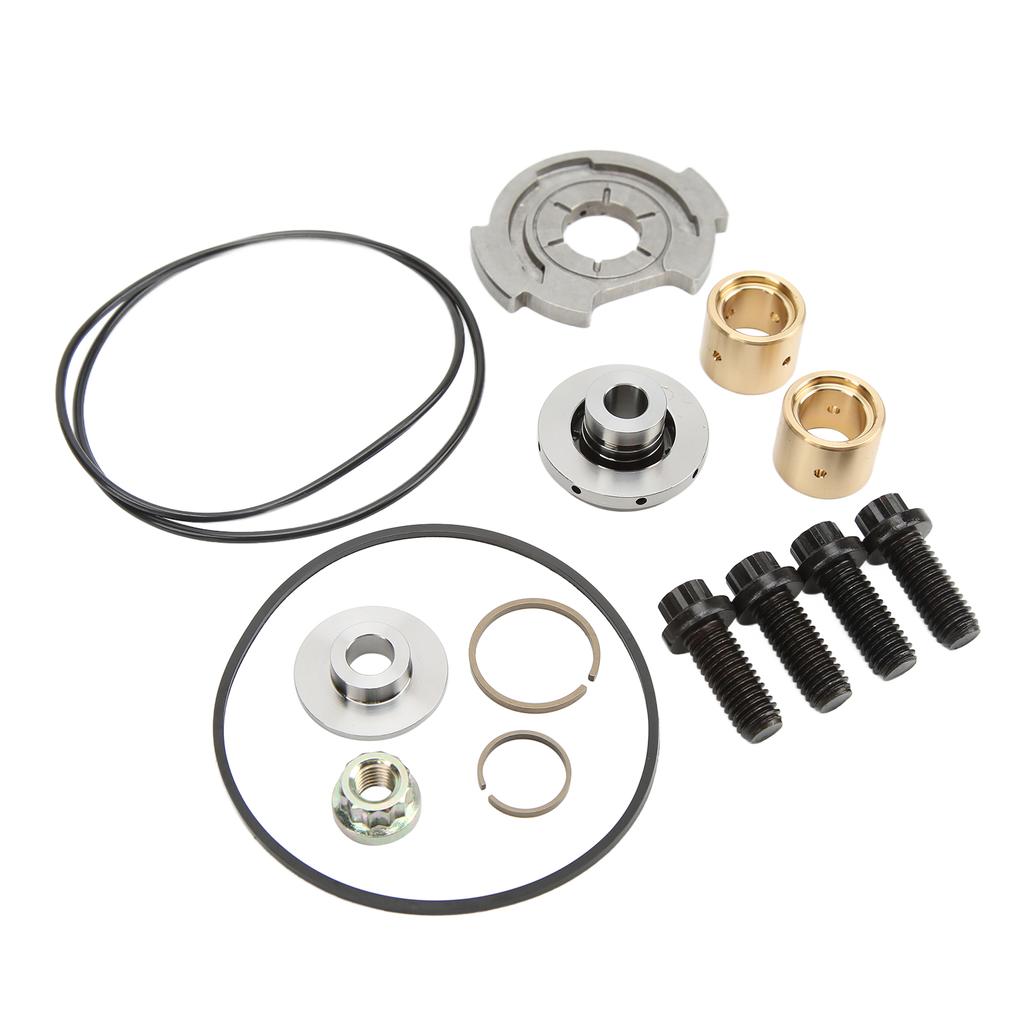 Turbolader Reparatur Überholbausatz Ersatz für Ford E F Serie mit Powerstroke 6.0L Später