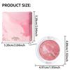 Natural Long-Lasting Blush Powder Makeup Blusher Palette