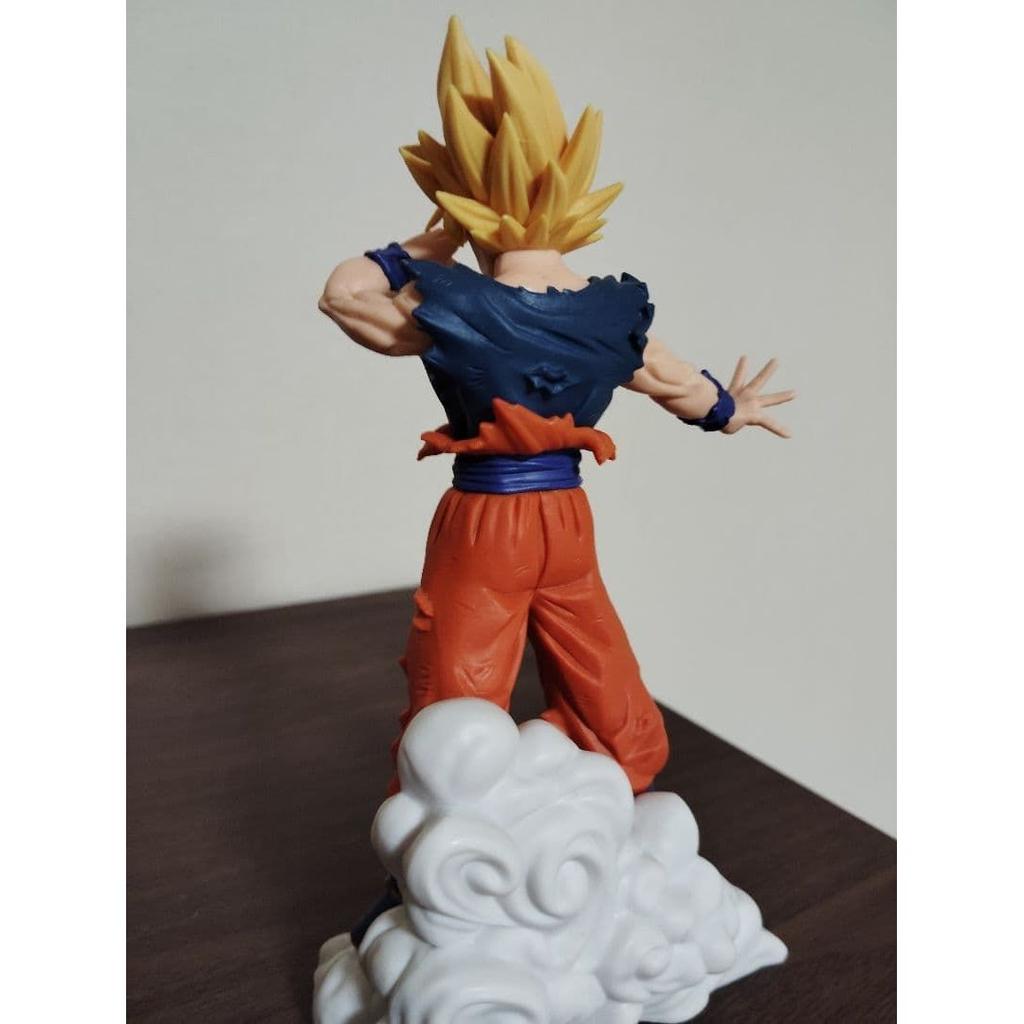HISTORY BOX Son Goku