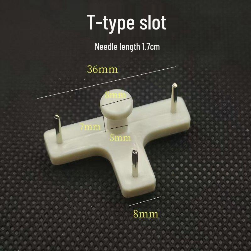 Invisible Seamless Hanger Hook for Photo Frames