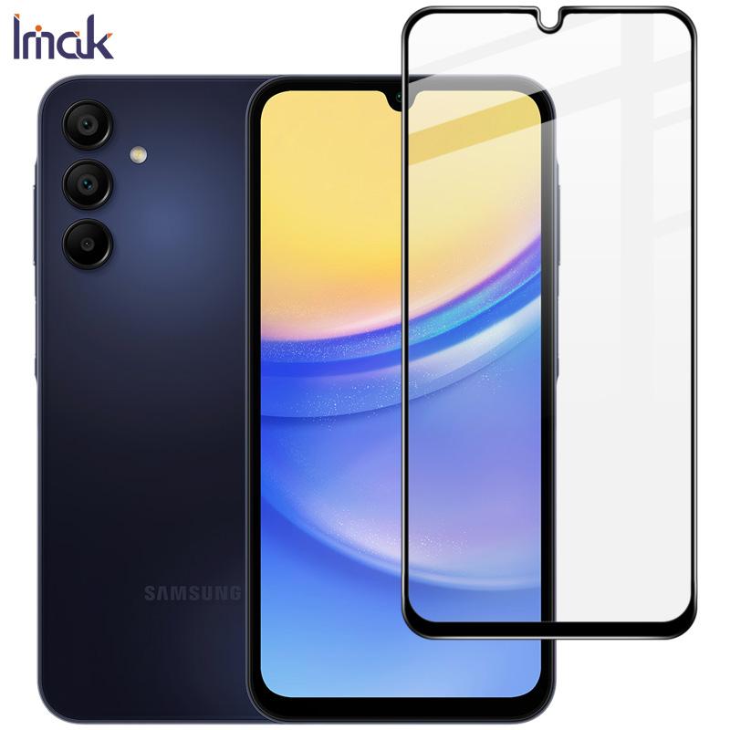 

Для Samsung Galaxy A16 5G стекло IMAK полное покрытие закаленное стекло пленка Pro+ серии Samsung Galaxy A16 5G