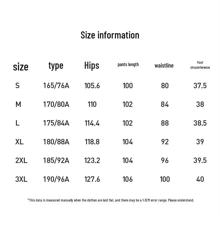 GIOVANNI VALENTINO Men's Straight-Leg Cool-Feel Outdoor Pants