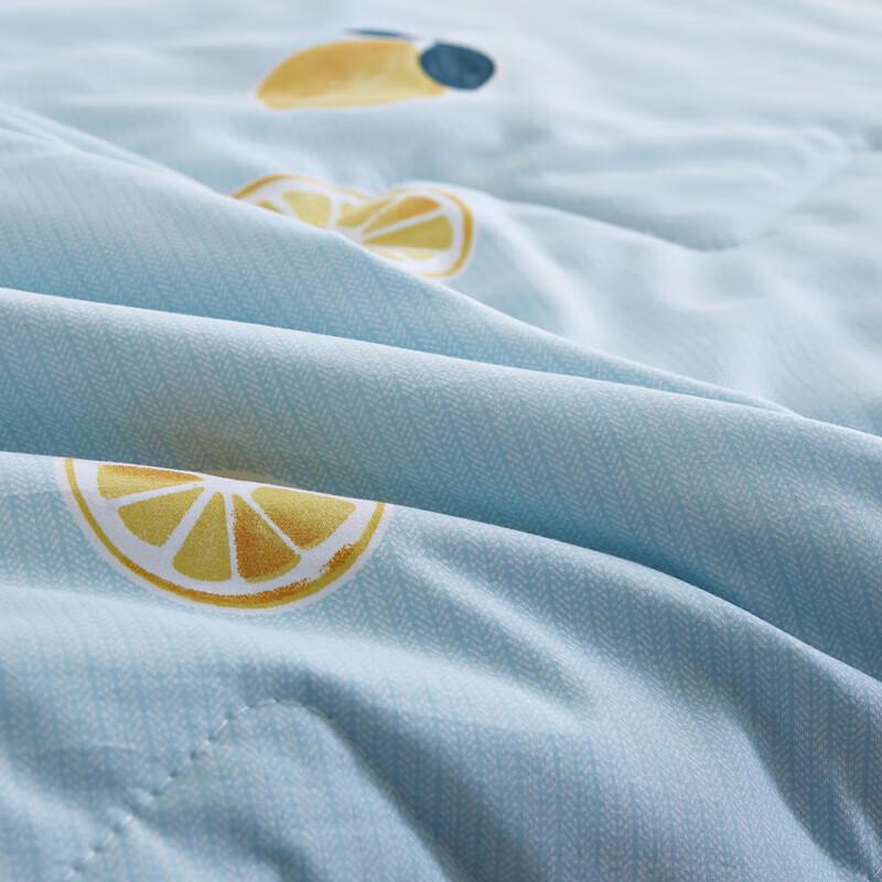 Kołdra letnia Muxinzi Eco-Cotton