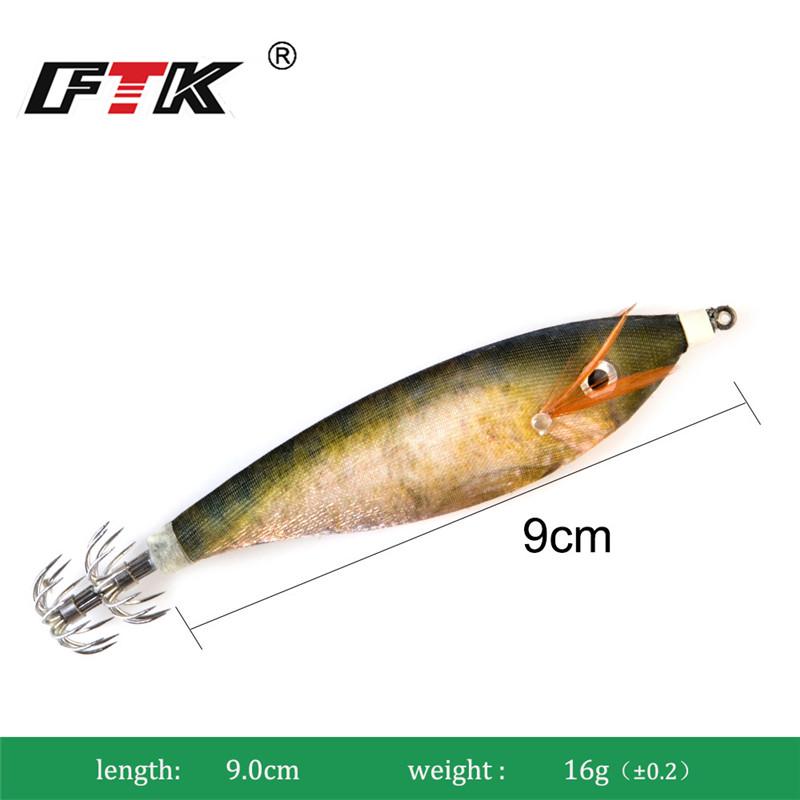 16cm/25cm Leurres de pêche souples en forme de thon, calmar et pieuvre avec hameçon - Chine Leurre de pêche et appât de pêche prix