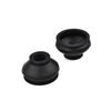 NEW Rubber Dust Boots Pair For Tie Rod End FOR SUZUKI SWIFT 2011-2017