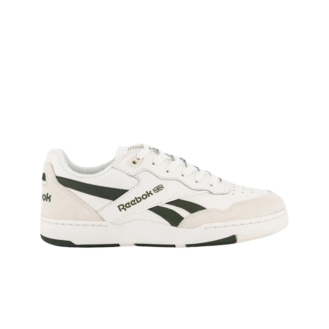 Reebok Bb 4000 Ii Chalk 245
