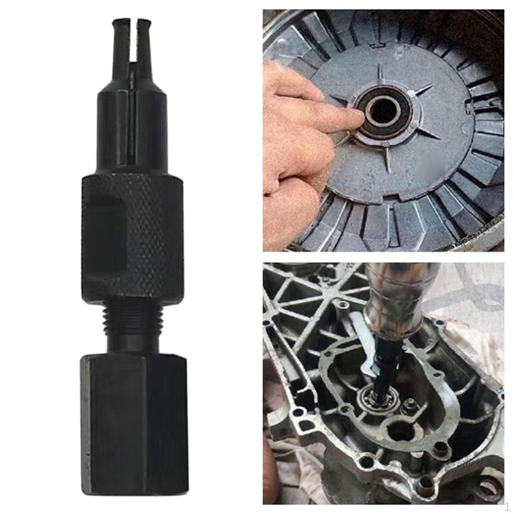 Hole Bearing Puller, Steel Plier Disassembly, Inner Heavy Duty Extractor, Auto Tools