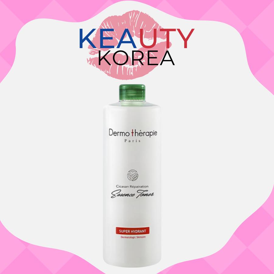 

Dermotherapy Cicasan Repair Essence Toner 1L