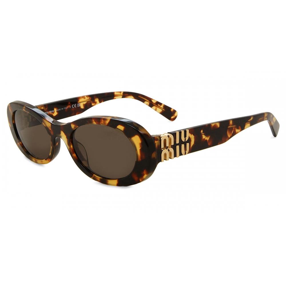 MIU MIU Mu06zs Vau06b Women Sunglasses