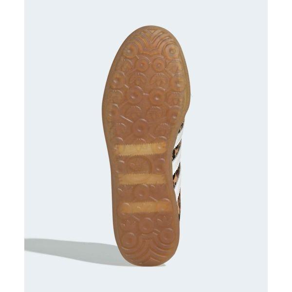 adidas Originals Gazelle Lo Pro Classic Versatile Skate Shoes Unisex Sneakers Brown KJ6574