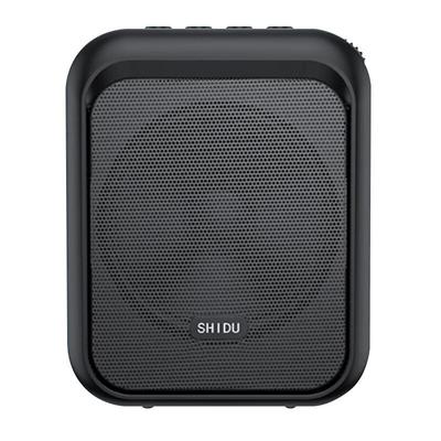 SHIDU S40 Kabelloser Tragbarer Sprachverstärker CN-Stecker (Adapter enthalten)