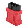 Bildiagnostikkontakt 16?Stift för X100 Pro  X200  X300  X300 Plus  X400A OBD2