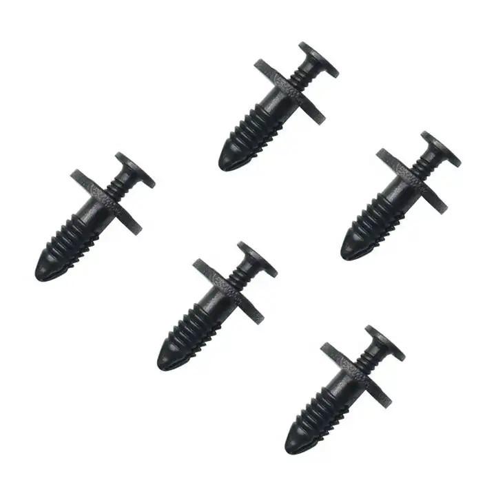 Przedni Błotnik Wewnętrzny Klips Nitowy dla Forda