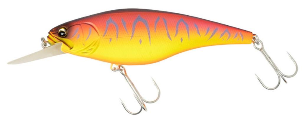 Imakatsu Bull Bison 400 140 mm 50 Gramm Schwimmender Köder 46 (5352)