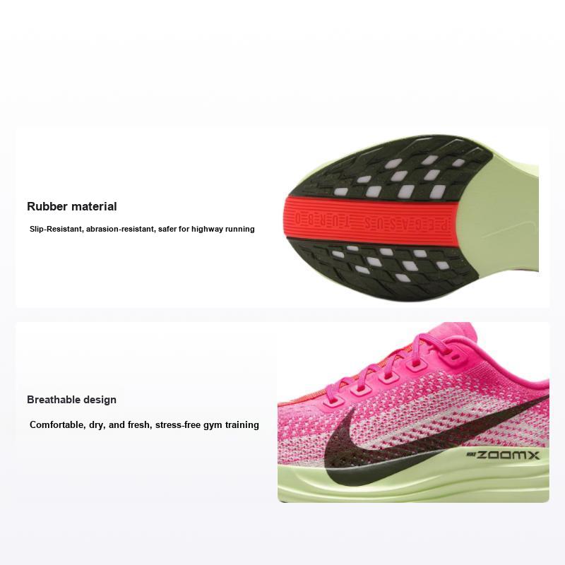 Nike Pegasus Plus Hyper Pink Barely Volt Damen-Sneaker Bright-Crimson Sequoia HV3032-600 38.5