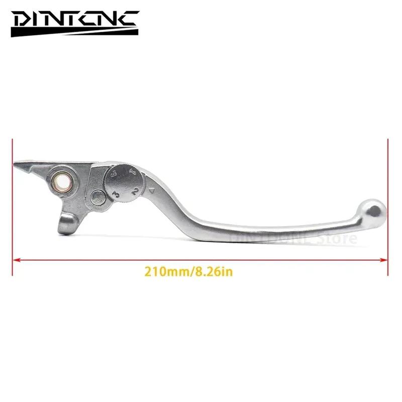 

Lever For YAMAHA TENERE TRACER XSR 700 900 FJ09 Front Brake Tie Rod XSR700 XSR900 TENERE700 TRACER700 TRACER900 TRACER7 GT 2020
