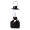 Lampă umidificatoare portabilă pentru aromaterapie de exterior/interior cu capacitate mare