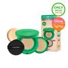Easydew Mela B Toning Ampoule Cushion 13g Set (Prodotto Originale 13g+Ricarica 13g)