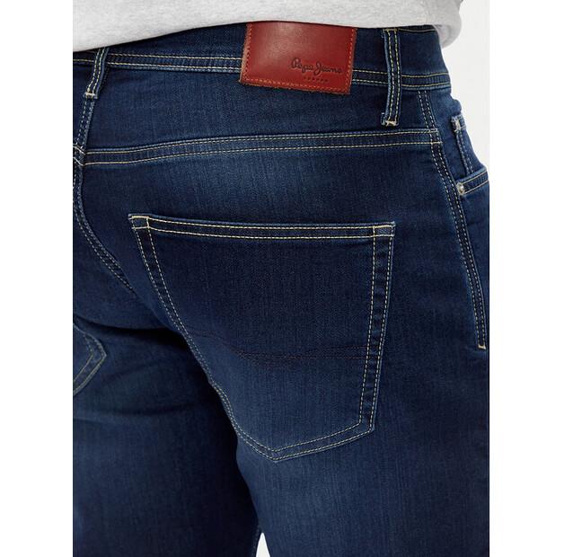 Шорты джинсовые Pepe Jeans PM801075