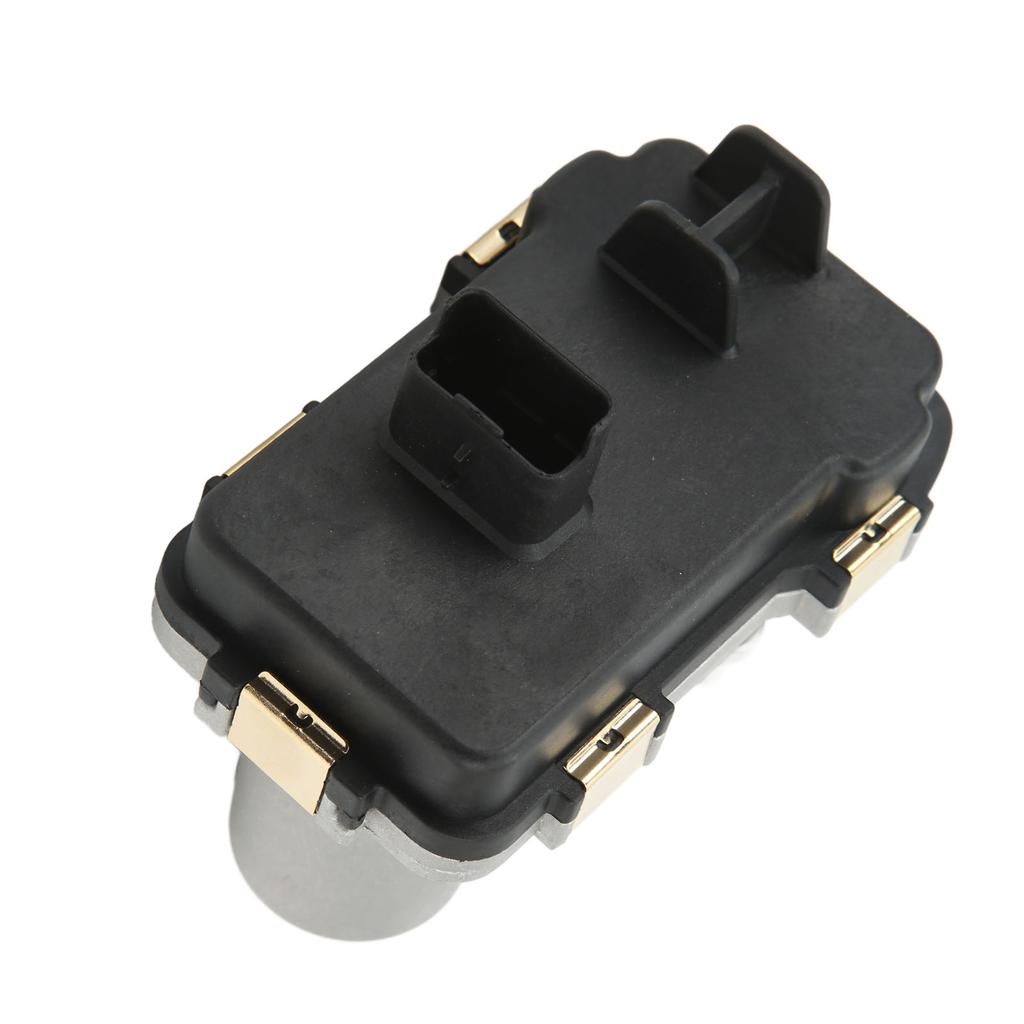 Turbo elektrický aktuátor 49477‑01203 Náhrada za Land Rover RANGE ROVER Evoque 2.2 TD4 110kW 150HP