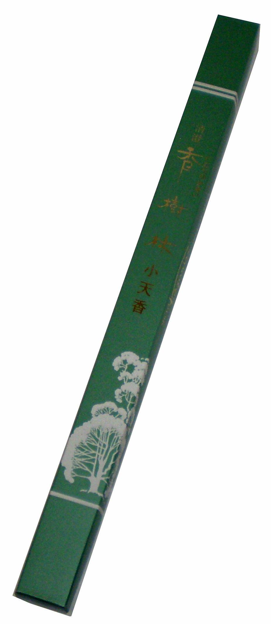

Tamahatsudo Incense Sticks Kiyosumi Kojurin Kotenko #809