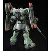HGUC 1144 AMS-129 Gira Zulu (Cuaron Machine) Plastic Model (hobby Online Shop Only)