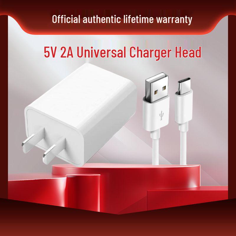 3C Certified USB Charger 5V2A for Huawei, Xiaomi, Apple Phones