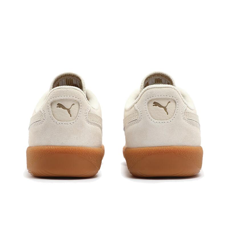 Puma Palermo Supertifo Sd Fashion Comfortable Low-Top Sneakers Unisex Sneakers Beige 401123-02